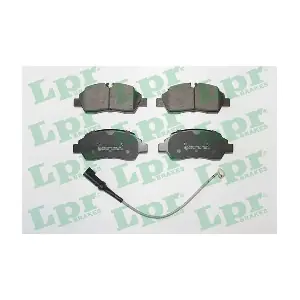 LPR 05P2130A