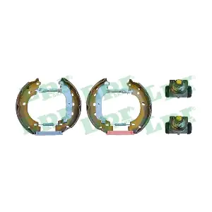 OEK379 LPR