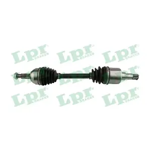 DS60347 LPR