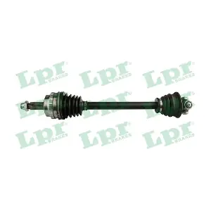 DS60455 LPR