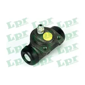 LPR 4993
