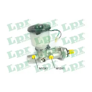 1606 LPR