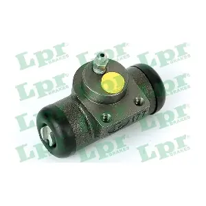 5032 LPR
