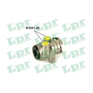 LPR 9901