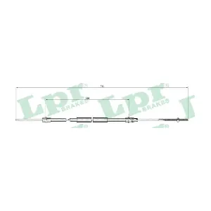 C0638B LPR