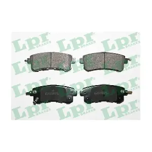 05P1798 LPR
