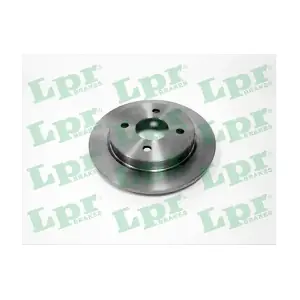 LPR F1161P