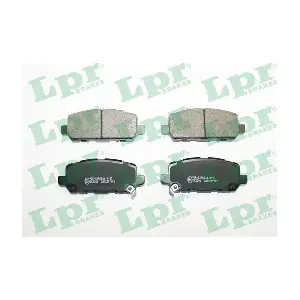 05P1942 LPR