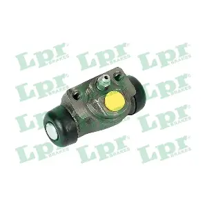 LPR 4116