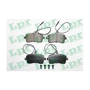 LPR 05P1196