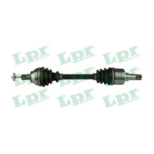 LPR DS60361