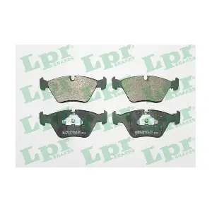 LPR 05P193