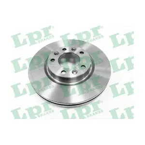 LPR P1012VR