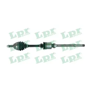 LPR DS38016
