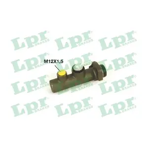 LPR 6604