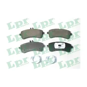 LPR 05P2081