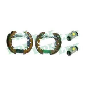 LPR OEK624