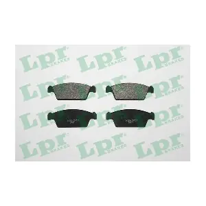 LPR 05P213