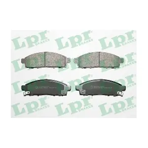 05P1533 LPR
