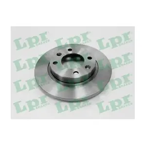 P1151P LPR