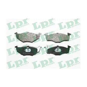 LPR 05P638