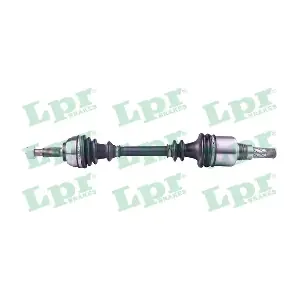 DS52435 LPR
