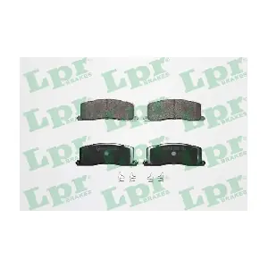 LPR 05P1013