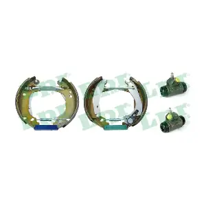 OEK102 LPR