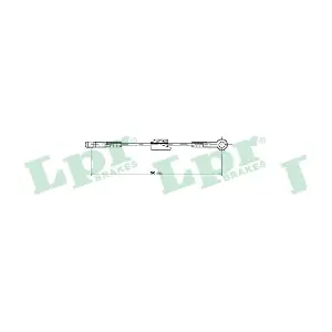 LPR C0221B