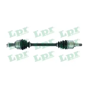 LPR DS52123