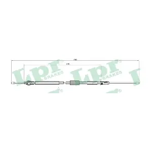 LPR C0465B