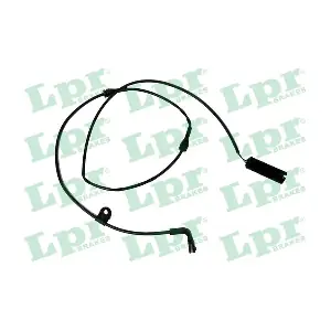 LPR KS0027