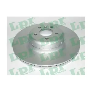 B2107VBR LPR