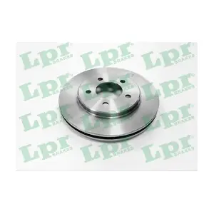 LPR D1451V