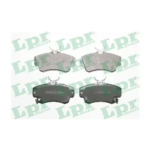LPR 05P1061