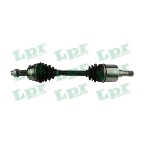 LPR DS60505