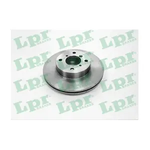 S5135V LPR
