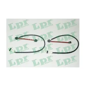 KS0247 LPR