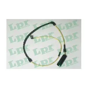 KS0200 LPR