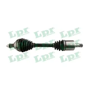 DS60984 LPR