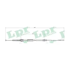C0516B LPR