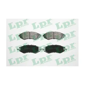 LPR 05P1209