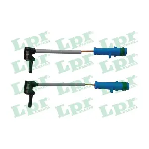 KS0269 LPR