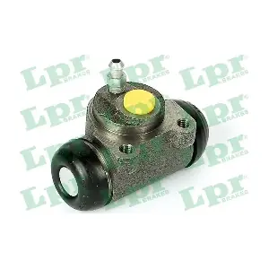 LPR 4668