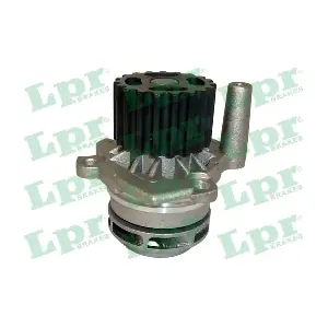 LPR WP0201
