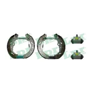 OEK854 LPR