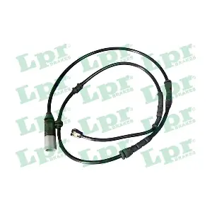 KS0161 LPR