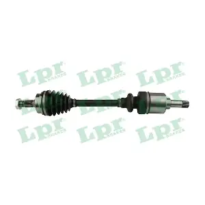 DS16057 LPR
