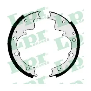 LPR 00250B