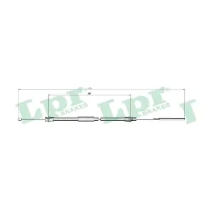 C0650B LPR